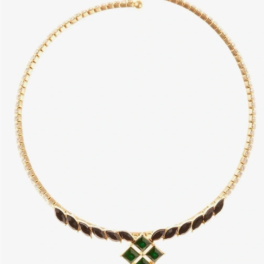 8 Other Reasons Wicked Elphie Choker